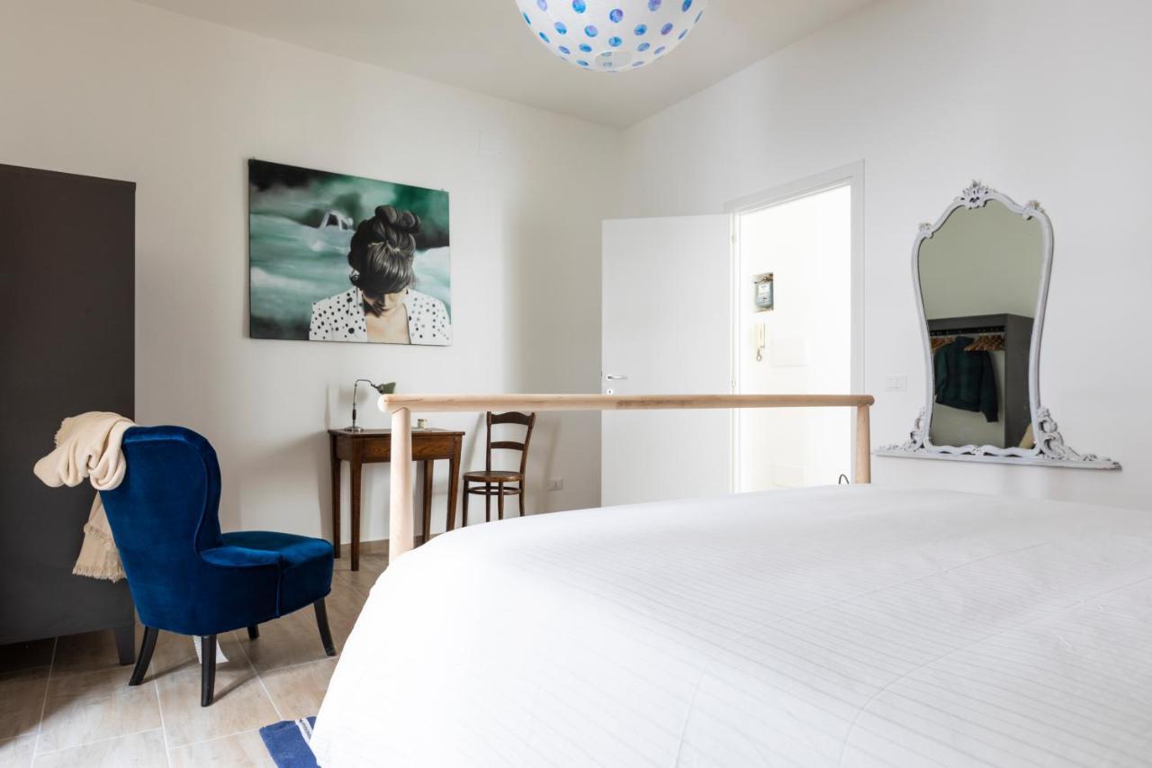 Casa Otto Lägenhet Rom Exteriör bild