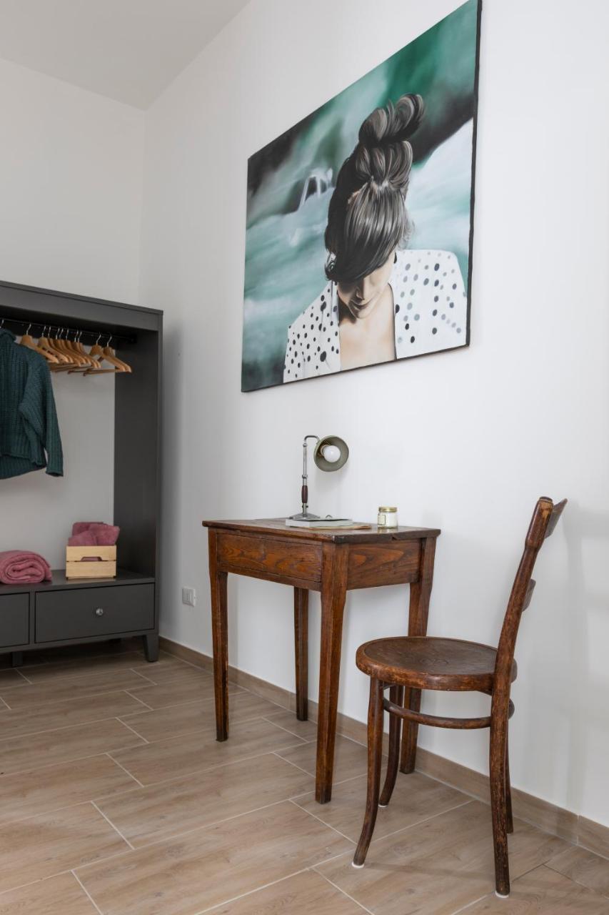 Casa Otto Lägenhet Rom Exteriör bild