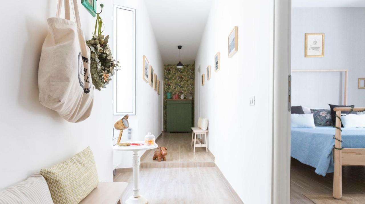 Casa Otto Lägenhet Rom Exteriör bild