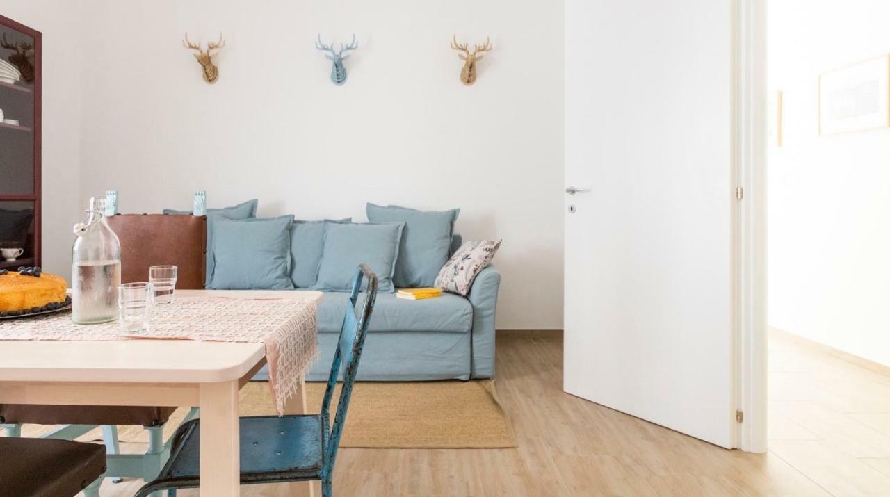 Casa Otto Lägenhet Rom Exteriör bild