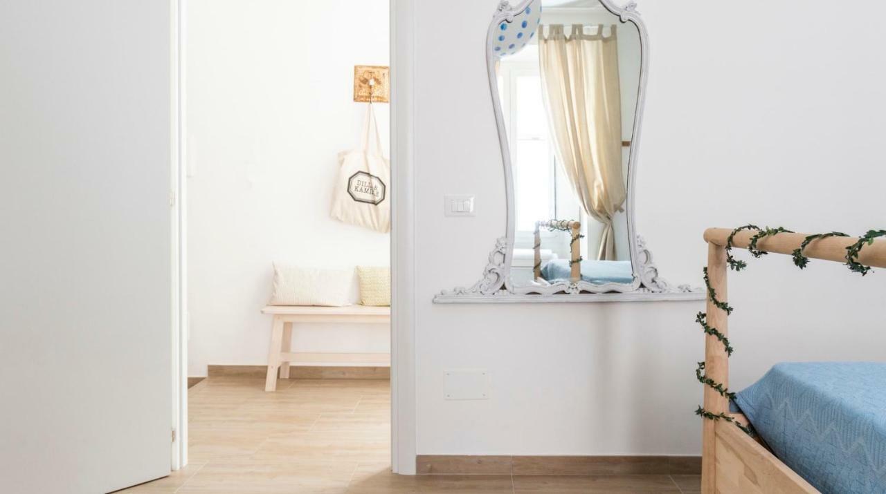 Casa Otto Lägenhet Rom Exteriör bild
